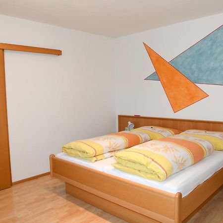 Privatpension Herta Sankt Georgen ob Murau Exterior photo