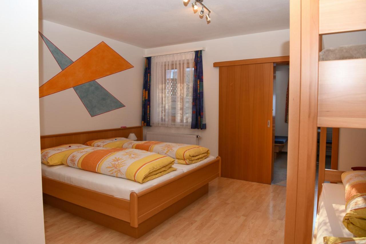 Privatpension Herta Sankt Georgen ob Murau Exterior photo