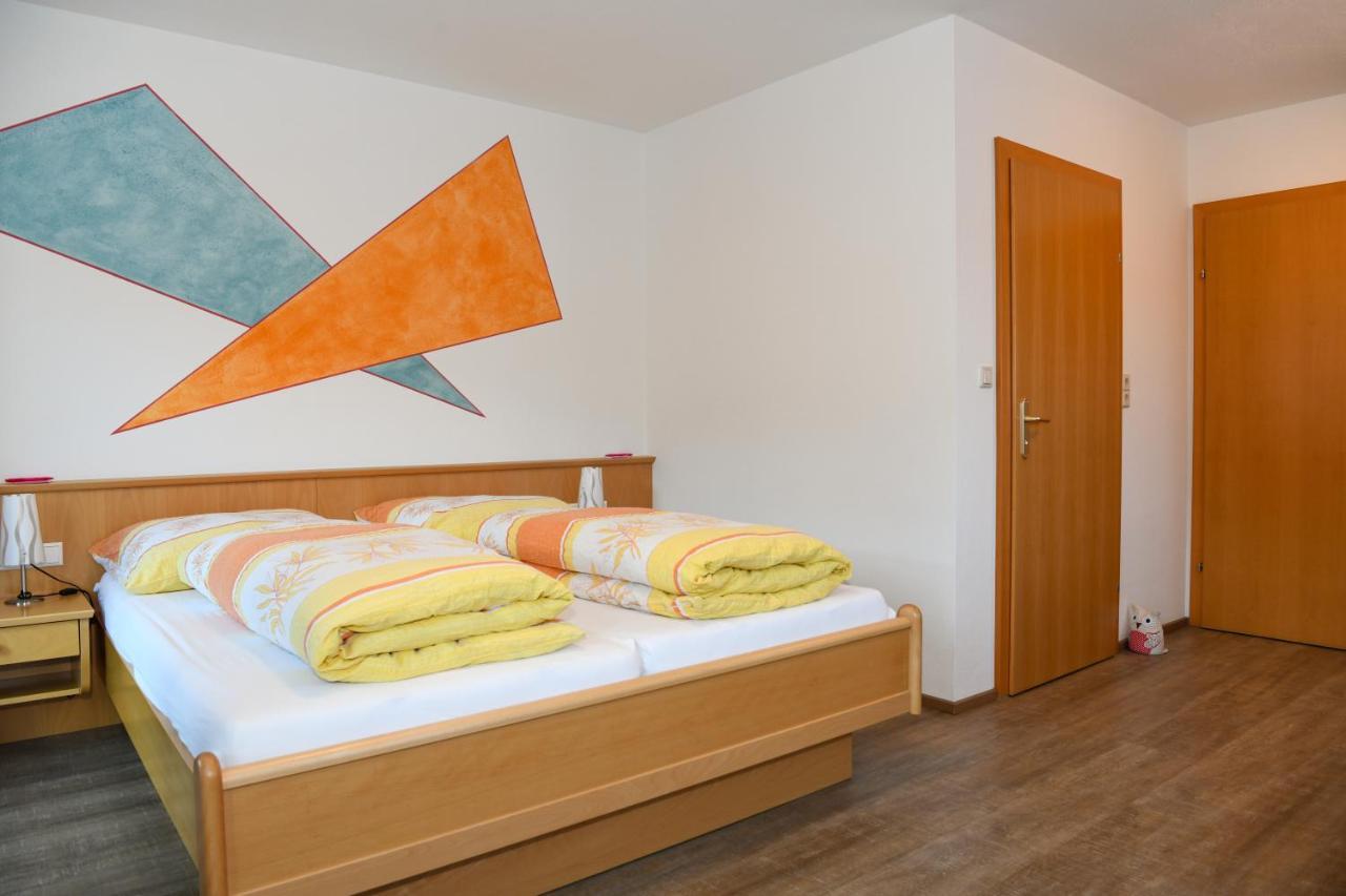 Privatpension Herta Sankt Georgen ob Murau Exterior photo