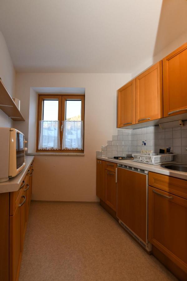 Privatpension Herta Sankt Georgen ob Murau Exterior photo